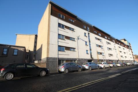 undefined, Charlotte Street, Glasgow G1