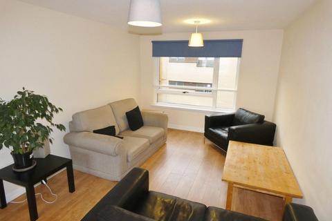 undefined, Charlotte Street, Glasgow G1