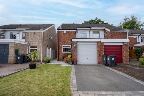 3 bedroom semi-detached house for sale, Birmingham B25