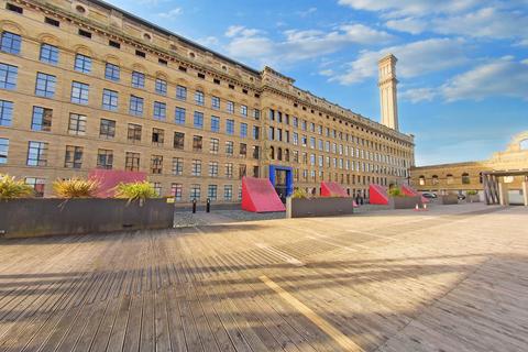 1 bedroom flat for sale, Apartment , Silk Warehouse, Lilycroft Road, Bradford