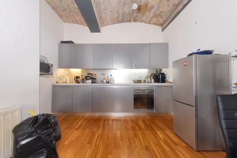 undefined, Apartment , Silk Warehouse, Lilycroft Road, Bradford