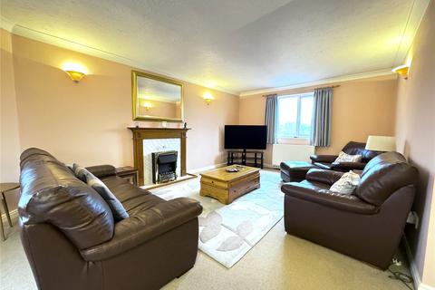 2 bedroom apartment for sale, Elm Court, Old Milton Road, New Milton, Hampshire, BH25