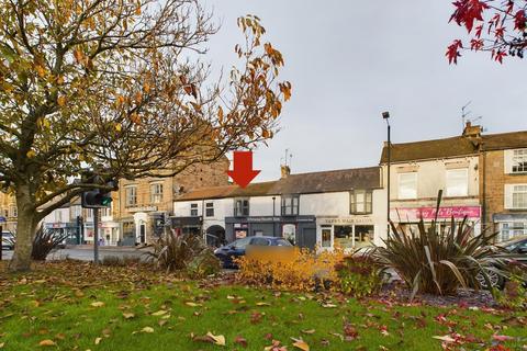 Devonshire Place, Harrogate, HG1