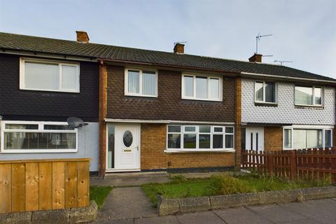 3 bedroom terraced house for sale, Dunlane Close, West Lane, Middlesbrough, TS5