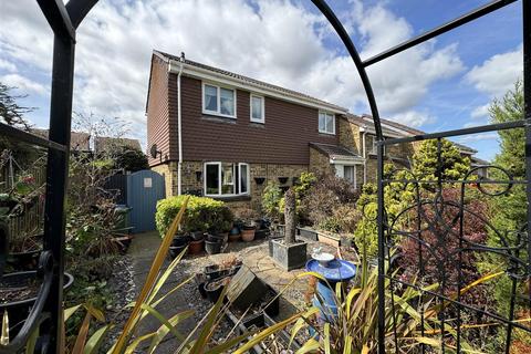 3 bedroom end of terrace house for sale, Harrier Drive, Sittingbourne, Kent