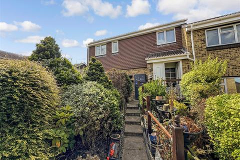 3 bedroom end of terrace house for sale, Harrier Drive, Sittingbourne, Kent