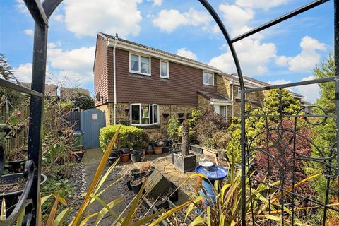 3 bedroom end of terrace house for sale, Harrier Drive, Sittingbourne, Kent