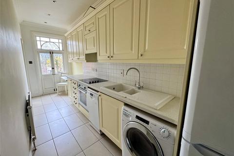 3 bedroom apartment to rent, Colney Hatch Lane, Muswell Hill, London, N10