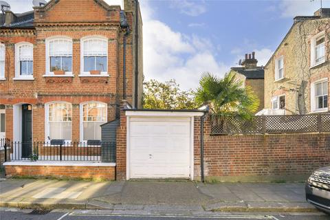 Land for sale, Wandsworth Bridge Road, Fulham, London, SW6