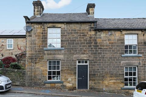 3 bedroom cottage for sale, Church Street, Oughtibridge, Sheffield, S35 0FW