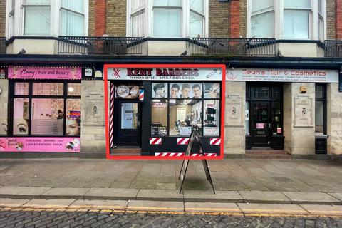 Retail property (high street) for sale, 75 High Street, Sheerness, Kent, ME12