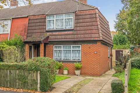 3 bedroom end of terrace house for sale, Hunts Pond Road, Park Gate, Southampton, Hampshire, SO31