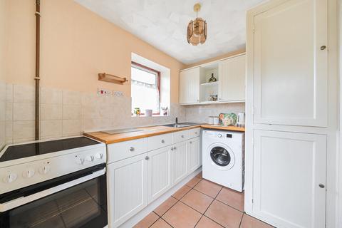 3 bedroom end of terrace house for sale, Hunts Pond Road, Park Gate, Southampton, Hampshire, SO31