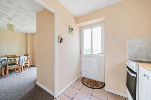 3 bedroom end of terrace house for sale, Hunts Pond Road, Park Gate, Southampton, Hampshire, SO31