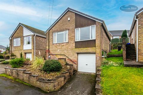 2 bedroom detached house for sale, Netherfield Close, Deepcar, Sheffield