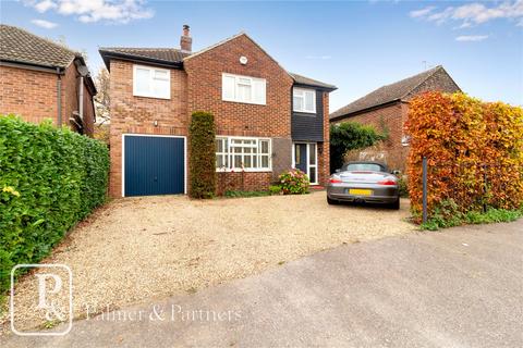 3 bedroom detached house for sale, Allendale Drive, Copford, Colchester, Essex, CO6