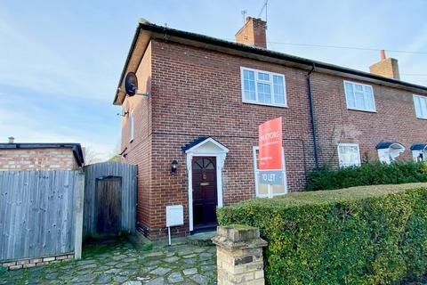 3 bedroom end of terrace house to rent, Ballamore Road, Bromley BR1