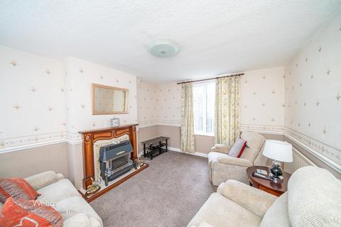 3 bedroom semi-detached house for sale, Ida Road, Walsall WS2