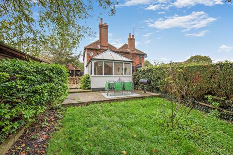 2 bedroom semi-detached house for sale, Punchbowl Lane, Holmwood, Dorking, Surrey