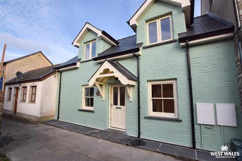 2 bedroom semi-detached house for sale, Church Lane, St. Dogmaels, Cardigan