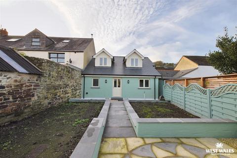 2 bedroom semi-detached house for sale, Church Lane, St. Dogmaels, Cardigan