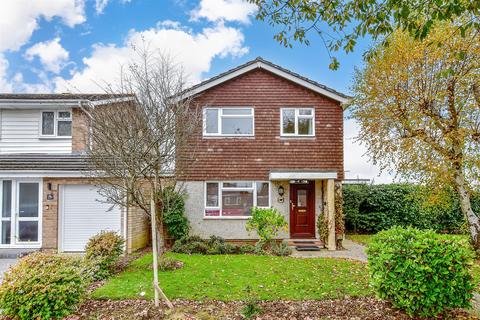 3 bedroom detached house for sale, White Horses Way, Rustington, West Sussex