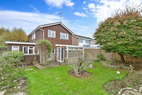 3 bedroom detached house for sale, White Horses Way, Rustington, West Sussex