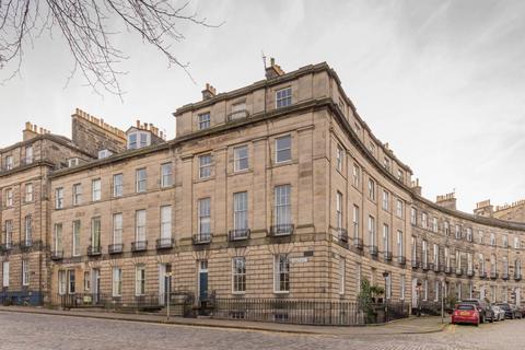 South East Circus Place, New Town, Edinburgh