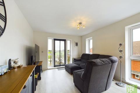 1 bedroom apartment for sale, Archer Grove, Arborfield Green, Reading, Berkshire, RG2