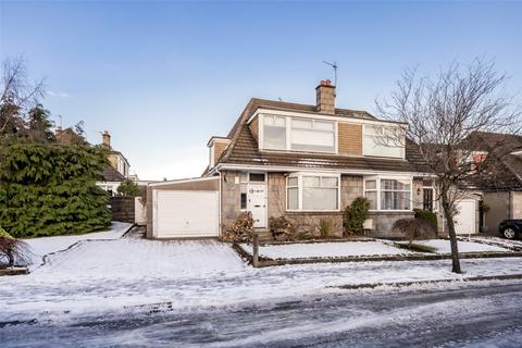 3 bedroom semi-detached house to rent, Beech-Hill Gardens, Aberdeen, Aberdeenshire, AB15