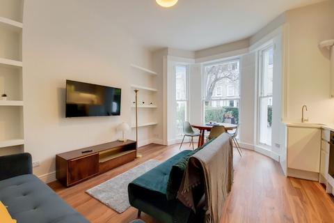 1 bedroom flat to rent, Elsham Road, London, W14