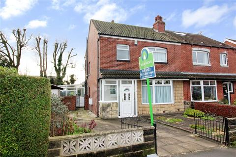 3 bedroom semi-detached house for sale, Oaklea Road, Leeds LS15