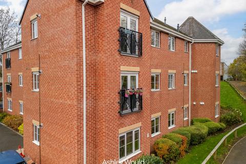 2 bedroom apartment for sale, The Infield, Halesowen B63