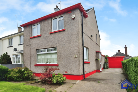 3 bedroom end of terrace house for sale, Cherry Tree Avenue, Runcorn, WA7