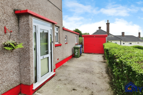 3 bedroom end of terrace house for sale, Cherry Tree Avenue, Runcorn, WA7