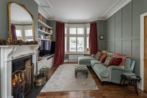 4 bedroom terraced house for sale, Landells Road, East Dulwich, London, SE22