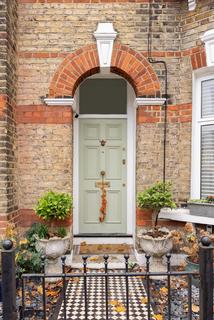 4 bedroom terraced house for sale, Landells Road, East Dulwich, London, SE22