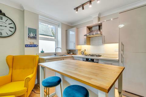 Flat 2, The Chambers, 29 High Street, Ewell, Epsom, KT17 1SB