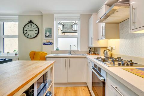 Flat 2, The Chambers, 29 High Street, Ewell, Epsom, KT17 1SB