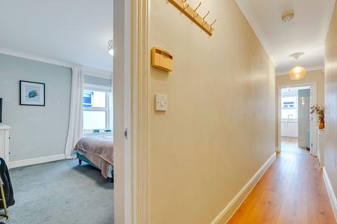 Flat 2, The Chambers, 29 High Street, Ewell, Epsom, KT17 1SB