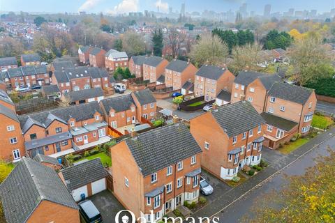 4 bedroom semi-detached house for sale, Roebuck Road, Birmingham