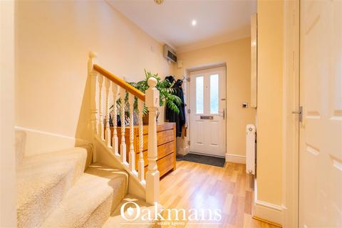 4 bedroom semi-detached house for sale, Roebuck Road, Birmingham