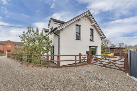 4 bedroom detached house for sale, Welshampton, Nr Ellesmere.