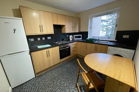 2 bedroom flat to rent, Guardianswood, Edinburgh EH12