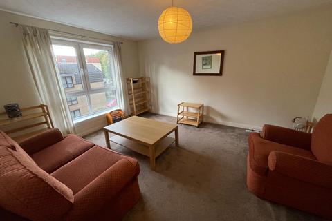 2 bedroom flat to rent, Guardianswood, Edinburgh EH12