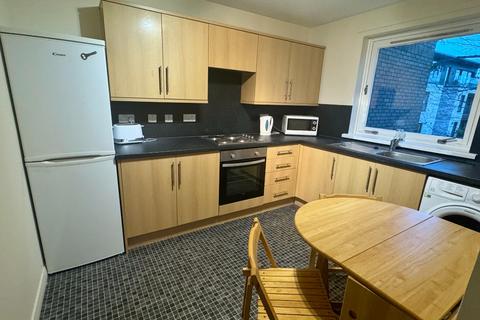 2 bedroom flat to rent, Guardianswood, Edinburgh EH12