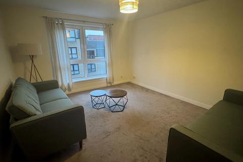 2 bedroom flat to rent, Guardianswood, Edinburgh EH12