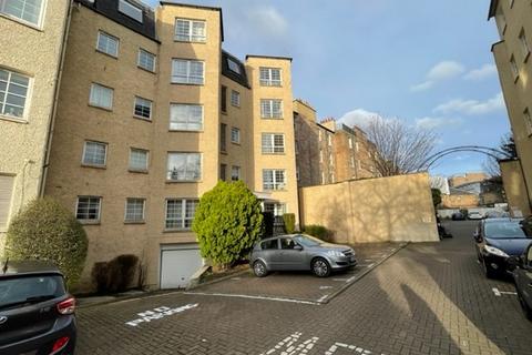 1 bedroom flat to rent, James Square Caledonian Crescent, Edinburgh EH11