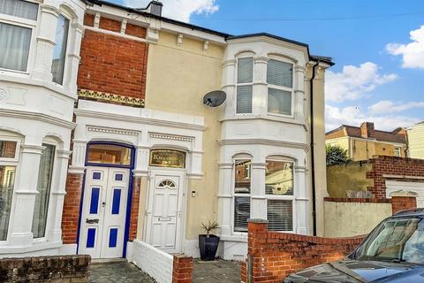 3 bedroom end of terrace house for sale, Farlington Road, Portsmouth, Hampshire