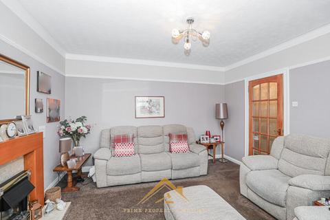 3 bedroom detached house for sale, Lochend Road, Glasgow G69